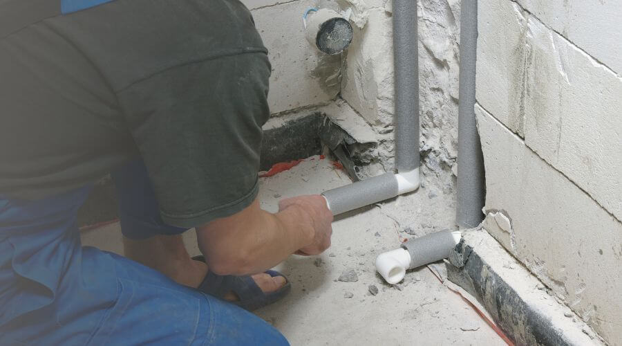 Professional expert plumbing services in Lebanon, OH